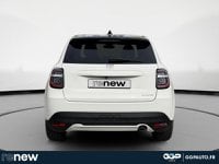 Voitures D'occasion À Avesnes-Sur-Helpe | Fiat 600 1.2 Hybrid 100Ch La Prima Dct6