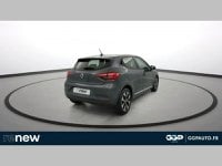 Voitures D'occasion À Avesnes-Sur-Helpe | Renault Clio 1.0 Tce 90Ch Evolution