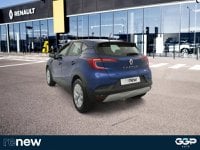 Voitures D'occasion À Avesnes-Sur-Helpe | Renault Captur 1.6 E-Tech Hybride 145Ch Zen -21
