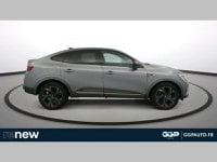 Voitures D'occasion À Avesnes-Sur-Helpe | Renault Arkana 1.6 E-Tech Hybride 145Ch Engineered -22