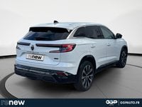 Voitures D'occasion À Avesnes-Sur-Helpe | Renault Austral 1.2 E-Tech Full Hybrid 200Ch Techno - 24