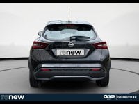 Voitures D'occasion À Avesnes-Sur-Helpe | Nissan Juke 1.0 Dig-T 114Ch Acenta 2023