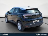 Voitures D'occasion À Avesnes-Sur-Helpe | Renault Captur 1.0 Eco-G 100Ch Evolution