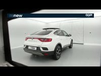 Voitures D'occasion À Avesnes-Sur-Helpe | Renault Arkana 1.6 E-Tech 145Ch Intens -21B