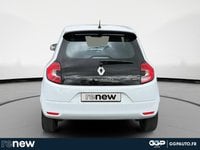 Voitures D'occasion À Avesnes-Sur-Helpe | Renault Twingo E-Tech Electric Authentic R80 Achat Int...