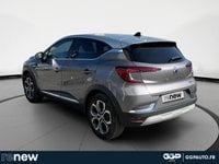 Voitures D'occasion À Avesnes-Sur-Helpe | Renault Captur 1.6 E-Tech Hybride 145Ch Techno
