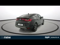 Voitures D'occasion À Avesnes-Sur-Helpe | Renault Arkana 1.6 E-Tech Hybride 145Ch Techno -22