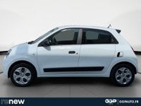 Voitures D'occasion À Avesnes-Sur-Helpe | Renault Twingo E-Tech Electric Life R80 Achat Intégra...