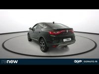 Voitures D'occasion À Avesnes-Sur-Helpe | Renault Arkana 1.6 E-Tech Hybride 145Ch Techno -22