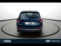 Voitures D'occasion À Avesnes-Sur-Helpe | Škoda Karoq 1.5 Tsi Act 150Ch Style Dsg Euro6D-T 117G