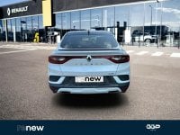 Voitures D'occasion À Avesnes-Sur-Helpe | Renault Arkana 1.6 E-Tech Hybride 145Ch Rs Line Fast T...