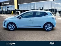 Voitures D'occasion À Avesnes-Sur-Helpe | Renault Clio 1.6 E-Tech 145Ch Full Hybrid Evolution - 24