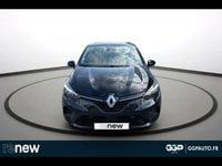 Voitures D'occasion À Avesnes-Sur-Helpe | Renault Clio 1.0 Tce 90Ch Equilibre