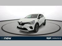Voitures D'occasion À Avesnes-Sur-Helpe | Renault Captur 1.0 Tce 90Ch Evolution
