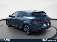 Voitures D'occasion À Avesnes-Sur-Helpe | Renault Mégane Megane 1.5 Blue Dci 115Ch Techno