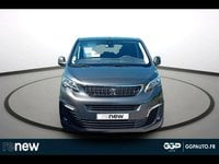 Voitures D'occasion À Avesnes-Sur-Helpe | Peugeot Traveller 2.0 Bluehdi 180Ch S&S Standard Allur...