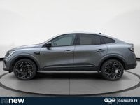 Voitures D'occasion À Avesnes-Sur-Helpe | Renault Arkana 1.6 E-Tech 145Ch Full Hybrid Esprit Alp...