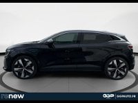 Voitures D'occasion À Avesnes-Sur-Helpe | Renault Mégane Megane E-Tech Electric Ev60 220Ch Tech...