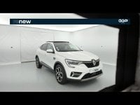 Voitures D'occasion À Avesnes-Sur-Helpe | Renault Arkana 1.6 E-Tech 145Ch Intens -21B
