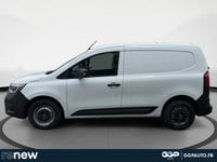 Voitures D'occasion À Avesnes-Sur-Helpe | Renault Kangoo Van L1 1.5 Blue Dci 95Ch Grand Confort ...
