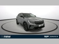 Voitures D'occasion À Avesnes-Sur-Helpe | Renault Austral 1.2 E-Tech Full Hybrid 200Ch Techno Es...