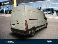 Voitures D'occasion À Avesnes-Sur-Helpe | Renault Master Fg F3300 L2H2 2.3 Blue Dci 150Ch Grand ...