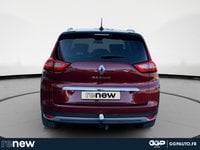 Voitures D'occasion À Avesnes-Sur-Helpe | Renault Grand Scénic Grand Scenic 1.6 Dci 160Ch Energ...
