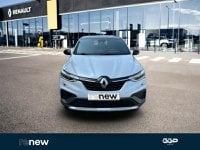 Voitures D'occasion À Avesnes-Sur-Helpe | Renault Arkana 1.6 E-Tech Hybride 145Ch Rs Line Fast T...