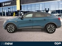 Voitures D'occasion À Avesnes-Sur-Helpe | Renault Arkana 1.3 Tce 140Ch Fap Business Edc