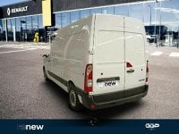Voitures D'occasion À Avesnes-Sur-Helpe | Renault Master Fg F3300 L2H2 2.3 Blue Dci 150Ch Grand ...