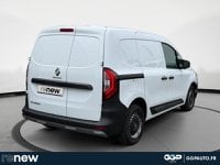 Voitures D'occasion À Avesnes-Sur-Helpe | Renault Kangoo Van L1 1.5 Blue Dci 95Ch Grand Confort ...