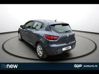 Voitures D'occasion À Avesnes-Sur-Helpe | Renault Clio 0.9 Tce 75Ch Energy Trend 5P Euro6C
