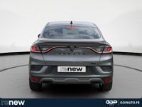 Voitures D'occasion À Avesnes-Sur-Helpe | Renault Arkana 1.6 E-Tech 145Ch Full Hybrid Esprit Alp...