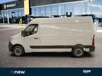 Voitures D'occasion À Avesnes-Sur-Helpe | Renault Master Fg F3300 L2H2 2.3 Blue Dci 150Ch Grand ...