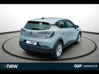 Voitures D'occasion À Avesnes-Sur-Helpe | Renault Captur 1.0 Eco-G 100Ch Evolution