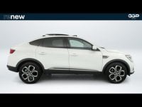 Voitures D'occasion À Avesnes-Sur-Helpe | Renault Arkana 1.6 E-Tech 145Ch Intens -21B