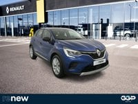 Voitures D'occasion À Avesnes-Sur-Helpe | Renault Captur 1.5 Blue Dci 115Ch Business