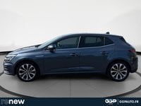 Voitures D'occasion À Avesnes-Sur-Helpe | Renault Mégane Megane 1.5 Blue Dci 115Ch Techno