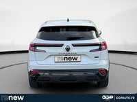 Voitures D'occasion À Avesnes-Sur-Helpe | Renault Austral 1.2 E-Tech Full Hybrid 200Ch Techno - 24