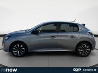 Voitures D'occasion À Avesnes-Sur-Helpe | Peugeot 208 1.2 100Ch S&S Style