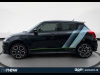 Voitures D'occasion À Avesnes-Sur-Helpe | Suzuki Swift 1.4 Boosterjet Hybrid 129Ch Sport