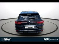 Voitures D'occasion À Avesnes-Sur-Helpe | Renault Talisman Estate 2.0 Blue Dci 190Ch Initiale Pa...