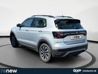 Voitures D'occasion À Avesnes-Sur-Helpe | Volkswagen T-Roc 1.0 Tsi 110Ch Active