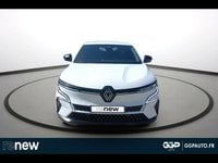 Voitures D'occasion À Avignon | Renault Mégane Megane E-Tech Electric Ev60 220Ch Techno Optimum...