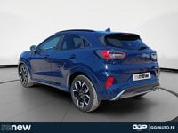 Voitures D'occasion À Avignon | Ford Puma 1.0 Ecoboost 125Ch Mhev St-Line 6Cv