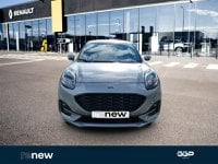 Voitures D'occasion À Avignon | Ford Puma 1.0 Ecoboost Hybrid 125Ch St-Line S&S