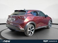 Voitures D'occasion À Avignon | Nissan Juke 1.0 Dig-T 114Ch Tekna 2021