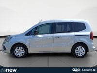 Voitures D'occasion À Avignon | Renault Kangoo 1.3 Tce 130Ch Techno