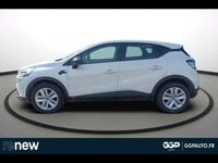 Voitures D'occasion À Avignon | Renault Captur 1.0 Eco-G 100Ch Evolution - 25