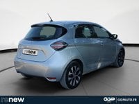 Voitures D'occasion À Avignon | Renault Zoe E-Tech Evolution Charge Normale R110 - 22B